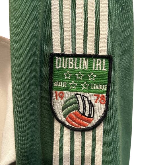 Five Star Vintage Ireland/Dublin IRL Jacket - XXL - Picture 4 of 5